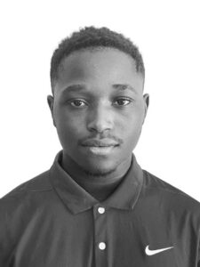 Prophète James Lins Coomes