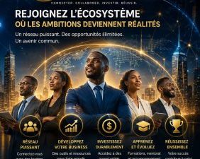 Inscription à Hfe Business Ecoystem