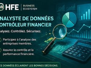 Plan d'Accès Analyste HFE