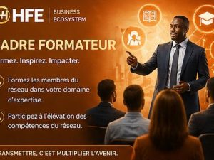 Plan d'Accès Formateur HFE