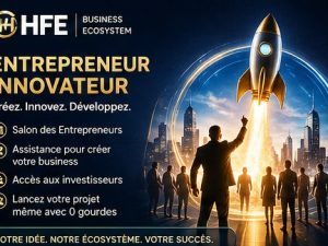 Plan d'Accès Entrepreneur / Innovateur Hfe