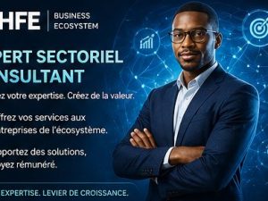 Plan d'Accès Expert HFE