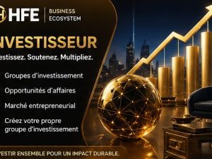 Plan d'Accès Investisseur HFE