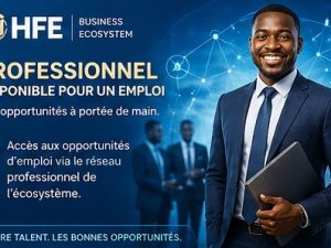 Plan d'Accès Professionnel